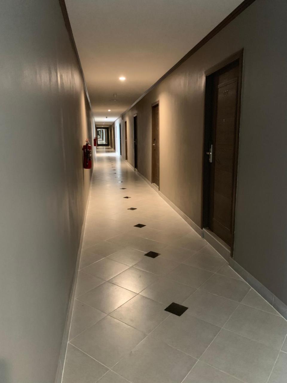 โรงแรมมาลินี Surin Εξωτερικό φωτογραφία